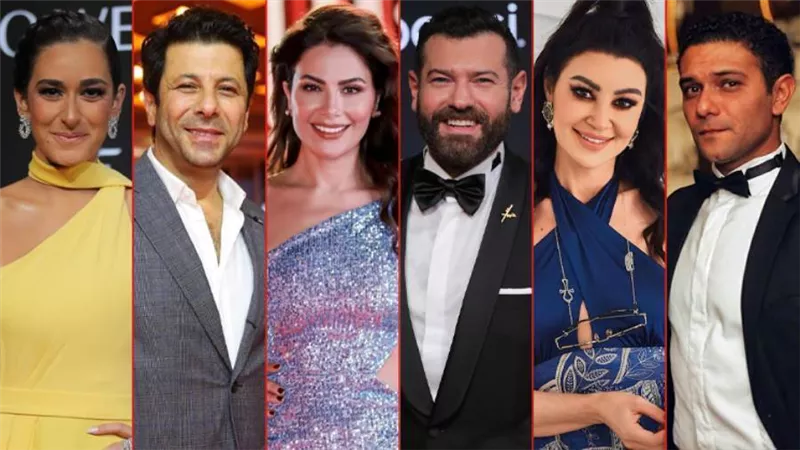 اتجاه لإنتاج جزء ثاني من مسلسل نمرة اتنين في 2021 والعرض على منصة شاهد