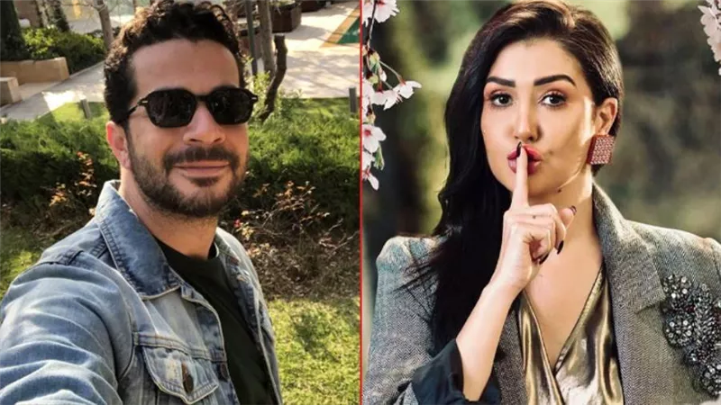 شريف سلامة ينضم رسميًا لأبطال مسلسل لحم غزال مع غادة عبدالرازق رمضان 2021