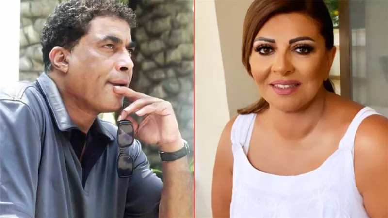 هالة صدقي عن أحمد زكي : عاش طول حياته في الفنادق خوفًا من الوحدة واشترى قبره قبل وفاته بعامين