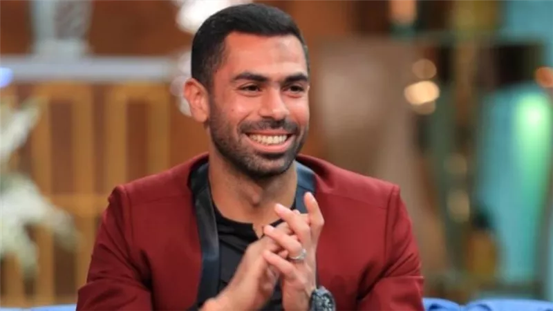 أحمد فتحي لـ منى الشاذلي : شارة المنتخب من حقي وعيلتي مالهاش في الكورة