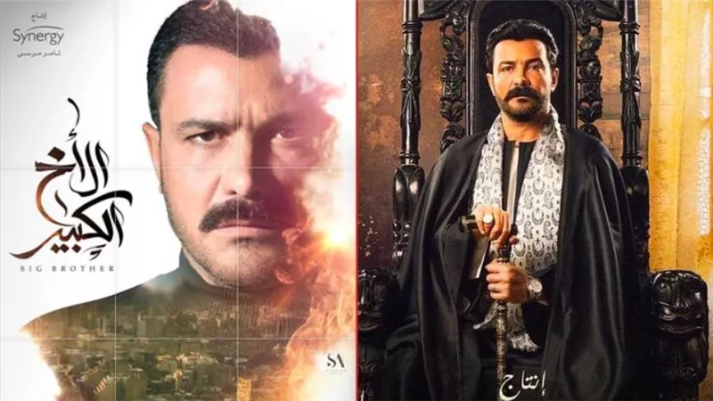 جمهور السوشيال ميديا : محمد رجب لم يقدم جديد وضربة معلم شبه الأخ الكبير