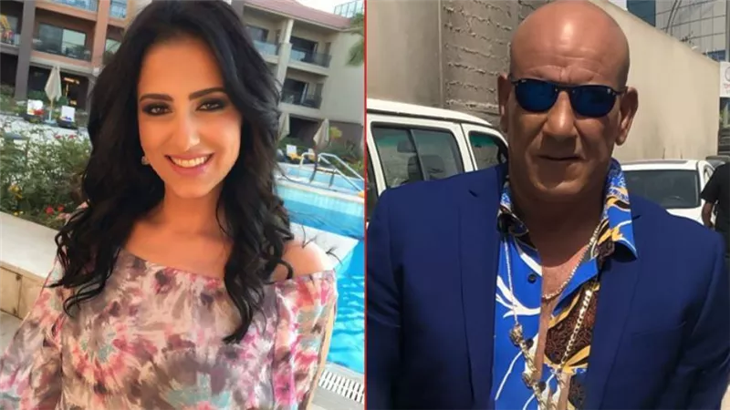 محمد لطفي أحدث المنضمين لمسلسل ورد بطولة حنان مطاوع