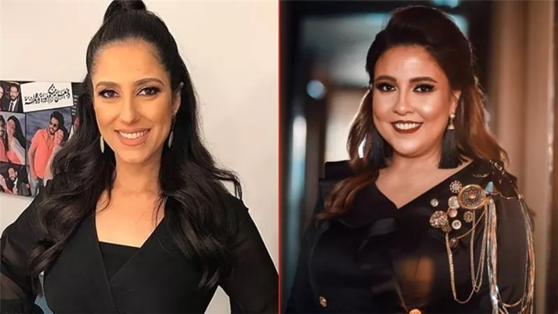 مي كساب تنضم لأبطال مسلسل ورد مع حنان مطاوع