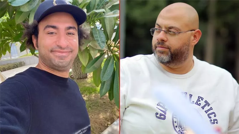 علي ربيع يشارك في سباق رمضان 2021 والإخراج لـ معتز التوني
