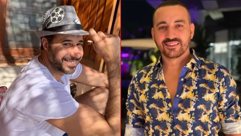 رسميًا : دياب ينضم لأبطال مسلسل نسل الأغراب ويجسد دور الضابط بعد أن كان مرشحًا له أحمد السعدني