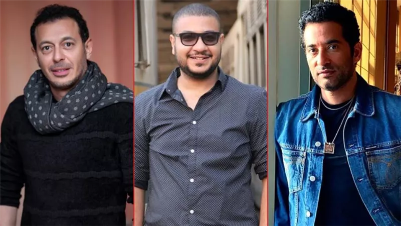 اعتذار محمد سيد بشير عن مسلسل عش الدبابير بطولة مصطفي شعبان وعمرو سعد
