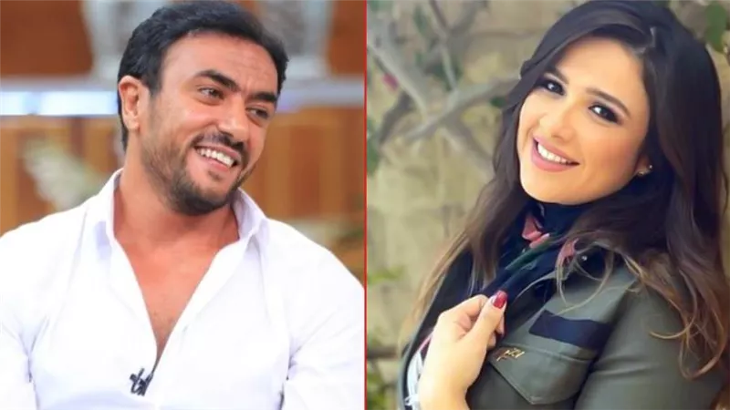 أحمد العوضي بطل مسلسل حجر الجنة بدون ياسمين عبدالعزيز والعرض بعد رمضان