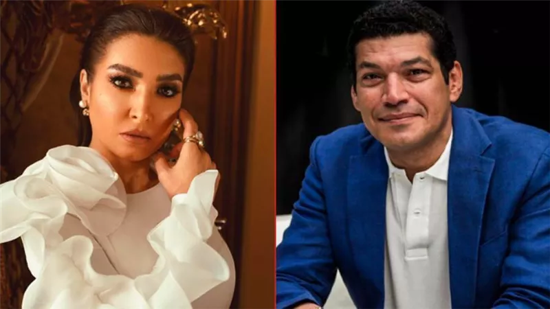 باسم سمرة بطل أمام روجينا في مسلسل بنت السلطان رمضان 2021