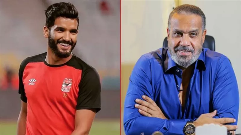 جمال العدل عن قمة القرن : الزمالك سيفوز بهدفين وغياب صالح جمعة غير مؤثر
