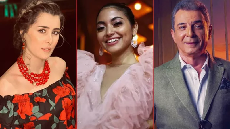 مي الغيطي تنتهي من فيلم قمر 14 وتستعد لفيلم ريتسا مع محمود حميده وعائشة بن أحمد