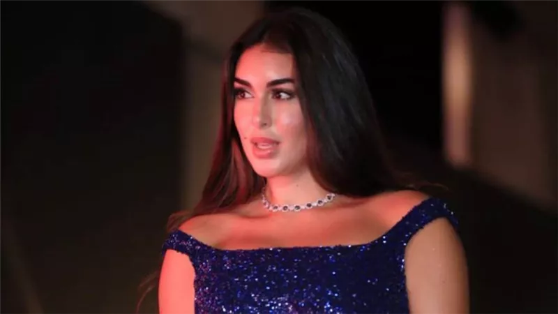 مفاجأة : ياسمين صبري حامل في الشهر الثالث
