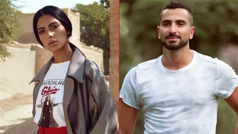 الفنار اسم فيلم محمد الشرنوبي وهدى المفتي الجديد والتصوير منتصف ديسمبر