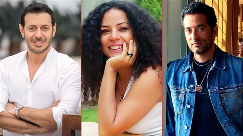  بعد انسحاب محمد سيد بشير .. عبير سليمان تكتب مسلسل عش الدبابير بطولة مصطفي شعبان وعمرو سعد