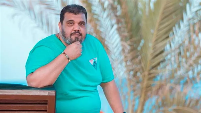أحمد فتحي : انتظروني على السجادة الحمراء لمهرجان الجونة اليوم