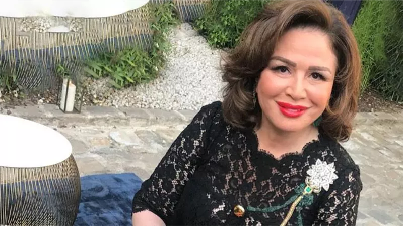 إلهام شاهين : بدأنا التحضير لـ أهل العيب ولم أتخذ قراري بالمشاركة في مسلسل عش الدبابير
