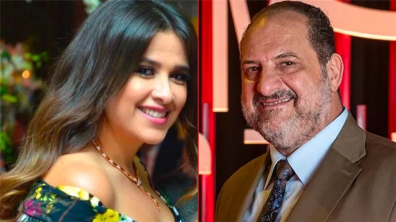 خالد الصاوي مرشح للمشاركة في مسلسل اللي مالوش كبير مع ياسمين عبدالعزيز رمضان2021