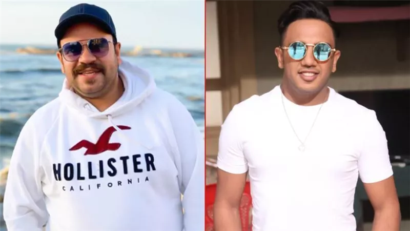 أوس أوس ومحمد عبد الرحمن يشاركان بمسلسل جديد في رمضان 2021
