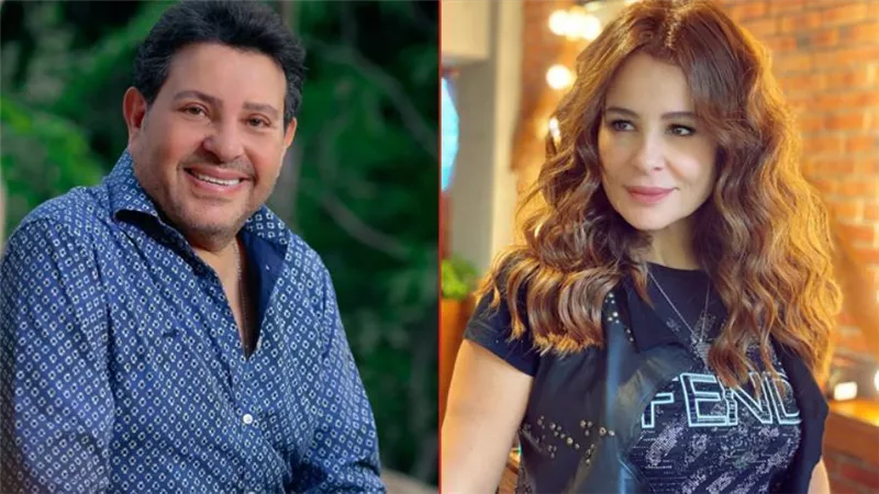 هاني شاكر : أغاني الدراما ظلمتني وأستعد لتقديم كليب جديد مع كارول سماحة