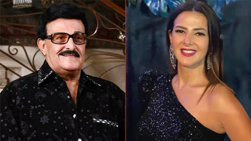 سمير غانم يشارك دنيا بطولة مسلسلها الرمضاني الجديد 2021