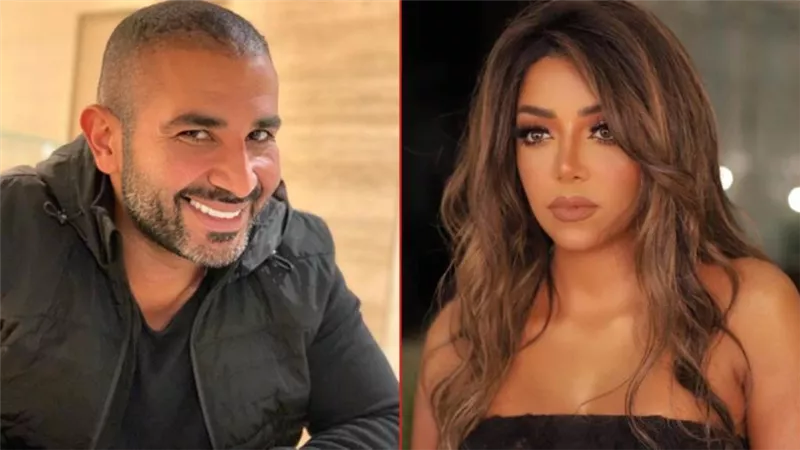 أحمد سعد : هبقى عريس في 2021 وزواجي من علياء بسيوني في يناير القادم
