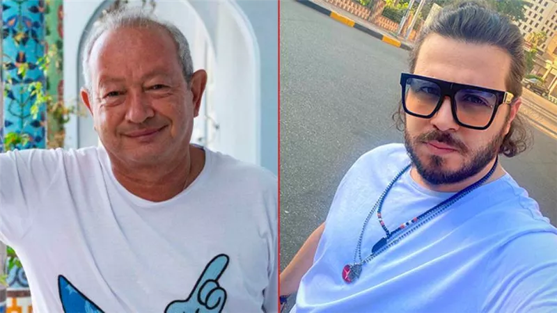 محمد قماح يستعد لطرح أغنية جديدة بعنوان أنا مش نجيب ساويرس