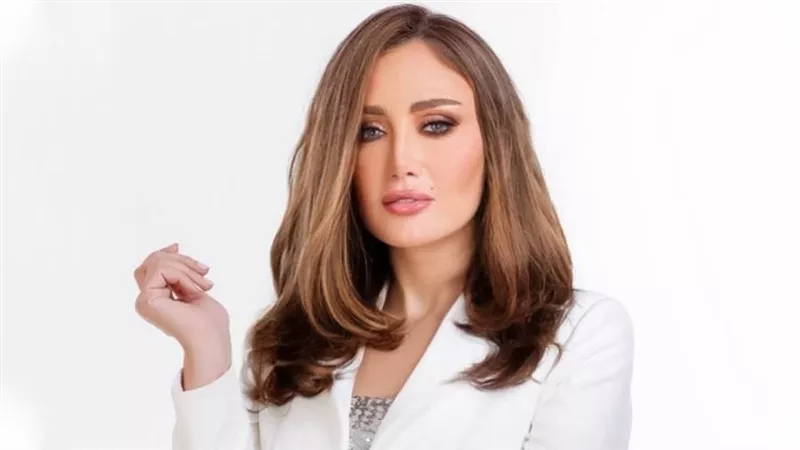 إيقاف ريهام سعيد بسبب حلقة الثعالب بناء على قرار المجلس الأعلى للإعلام