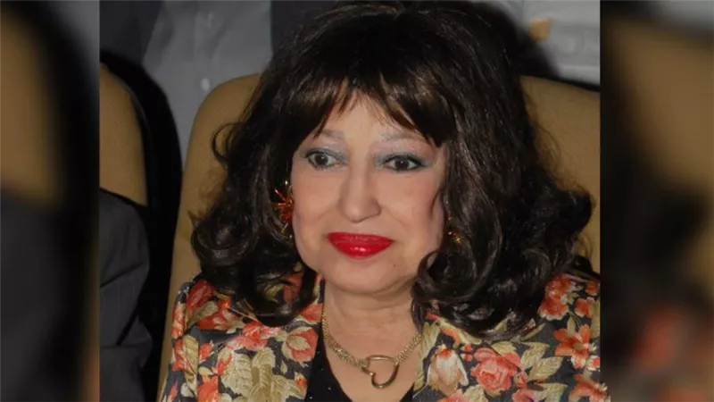 ابنة سهير الباروني في ذكرى ميلادها : اليوم الأخير في حياتها كانت بصحة جيدة وتلك هي وصيتها الأخيرة