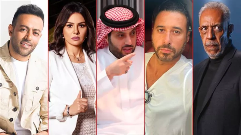 النجوم بعد حصد الأهلي الثلاثية : القاضية ممكن