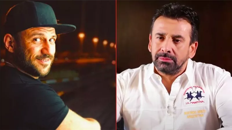 يوسف رفاعي وزكريا .. أسماء شخصيات أحمد مكي وكريم عبدالعزيز في الإختيار 2 رمضان 2021