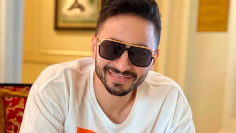 حمادة هلال مرشح لبطولة مسلسل جديد في رمضان 2021 بعد أخر أعماله ابن أصول