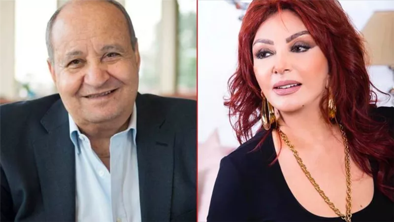 نبيلة عبيد : وحيد حامد لن يتكرر ولولا كورونا لكنت أول الحاضرين