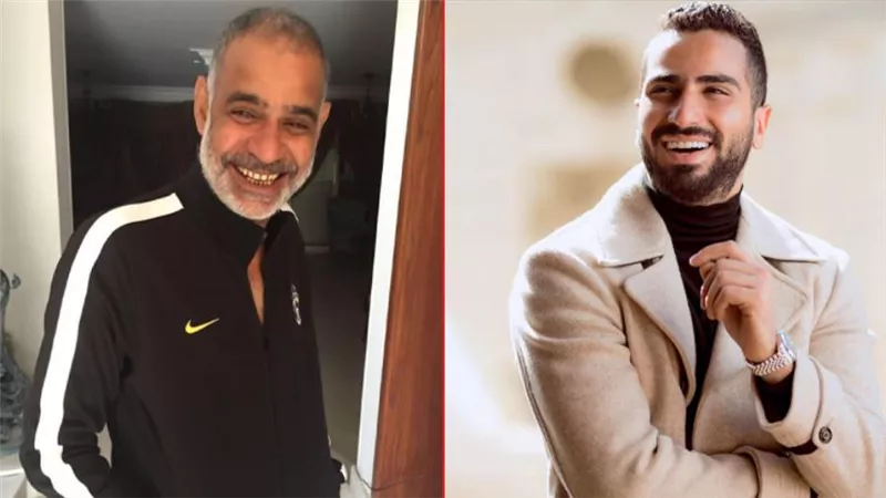 محمود البزاوي ينضم لفيلم الفنار ويجسد دور والد محمد الشرنوبي