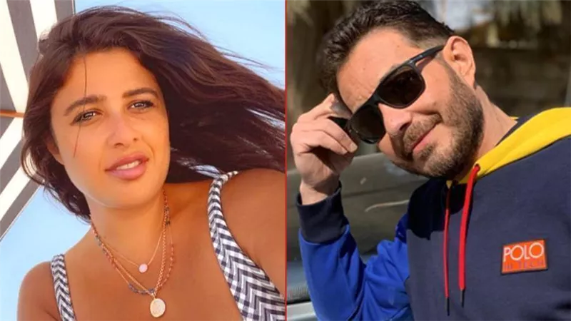 أحمد زاهر يرفض دور ضابط في مسلسل ياسمين عبدالعزيز اللي مالوش كبير رمضان 2021