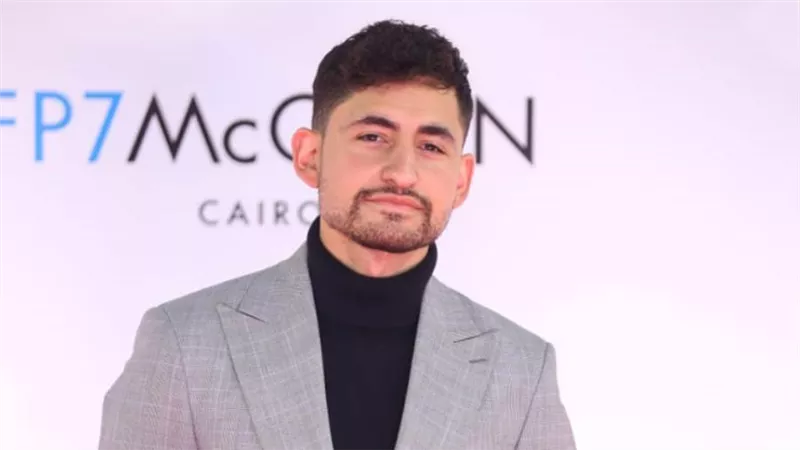 الفيلم البريطاني التيه ليمبو بطولة أمير المصري يخطف جائزة فيبريسي والهرم الذهبي بمهرجان القاهرة السينمائى