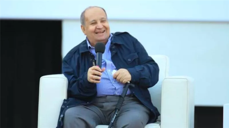 كشف حساب القاهرة السينمائي 2020 .. وحيد حامد شخصية المهرجان عن جدارة واستحقاق