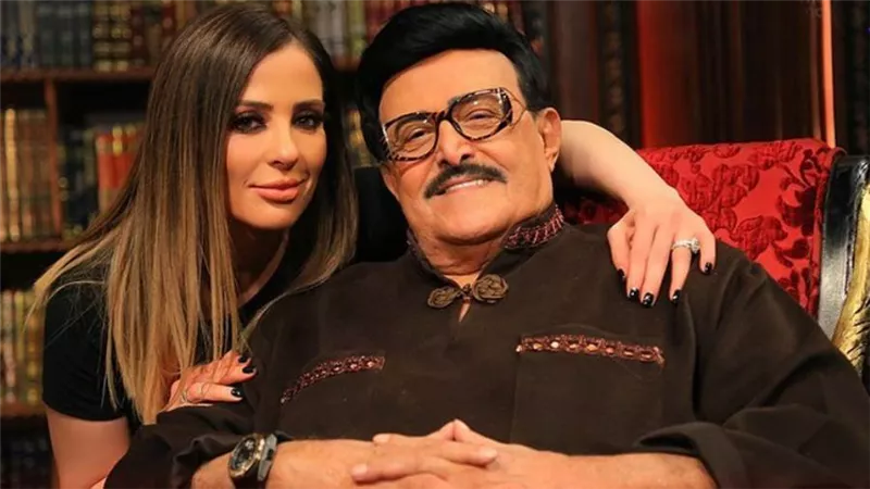 سمير غانم لـ وفاء الكيلاني : عاكست مديحة كامل وأخي هو سبب ابتعادي عن ثلاثي أضواء المسرح