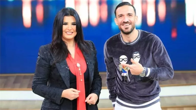 علي معلول : لو الأهلي واجه الصفاقسي التونسي لن أشارك بالمباراة وابنى اللى علمنى رقصة بعد الهدف