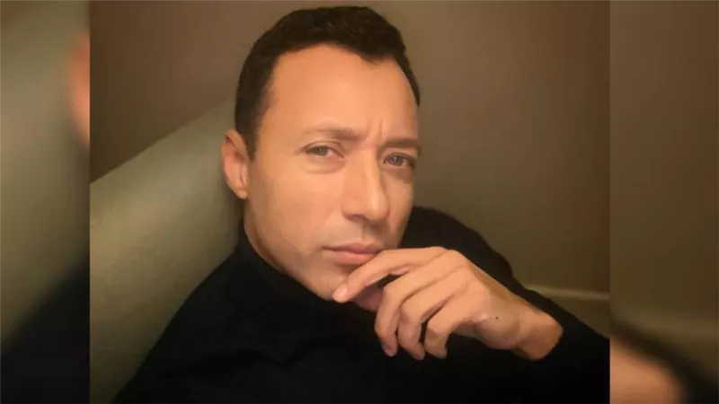 أحمد فهمي