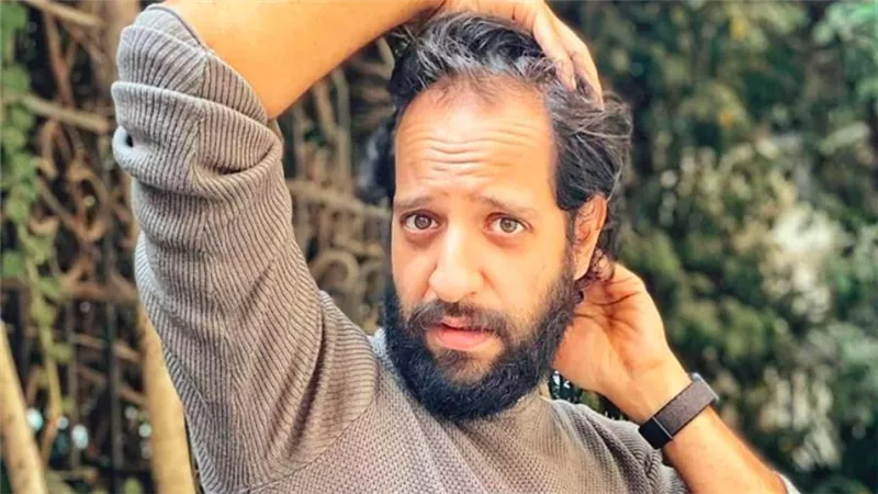 أحمد أمين يبدأ تحضير الجزء الجديد من برنامج أمين وشركاه وينتظر عرض الفاميليا
