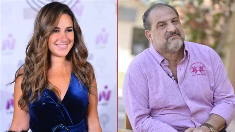 شيري عادل تنضم لفريق فيلم للإيجار وتبدأ تصوير مشاهدها أمام خالد الصاوي