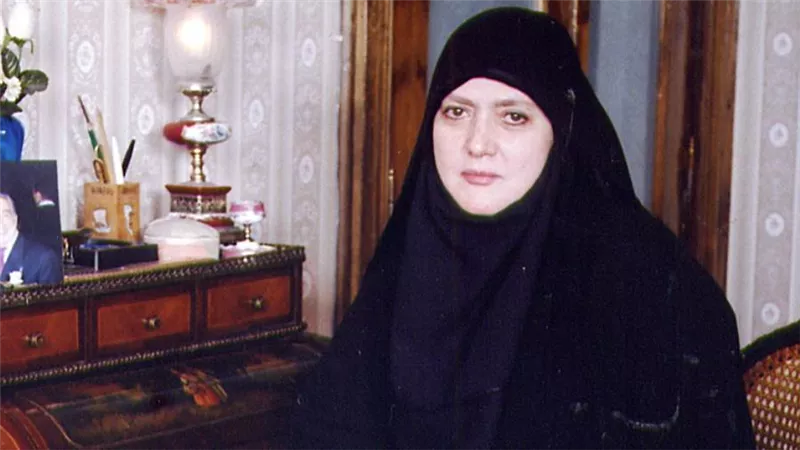 شمس البارودي لـ خبر أبيض : تبرأت من أعمالي لأخلي مسئوليتي أمام الله