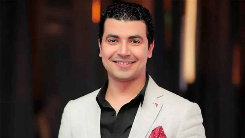 محمد أنور
