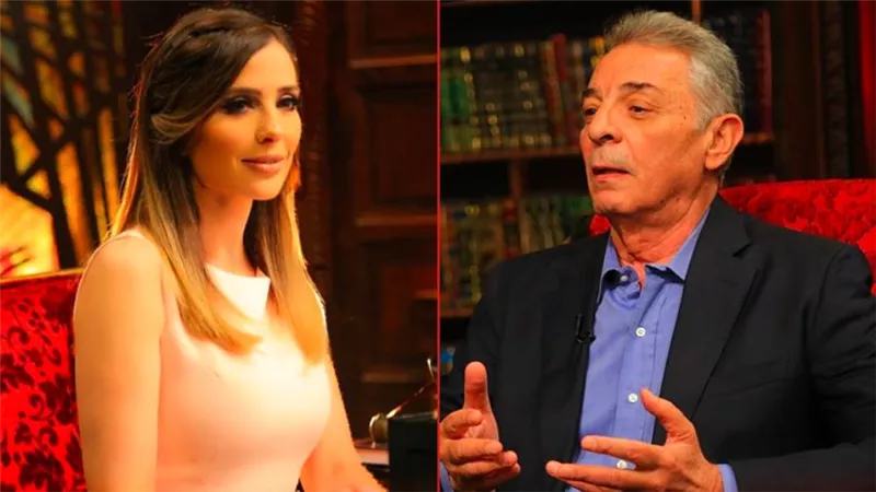 محمود حميدة ضيف حلقتي الجمعة والسبت من برنامج السيرة مع وفاء الكيلاني