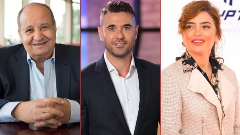 وحيد حامد وساندرا نشأت يجهزان لفيلم حربي عن موقعة كبريت وأحمد عز مرشح للبطولة