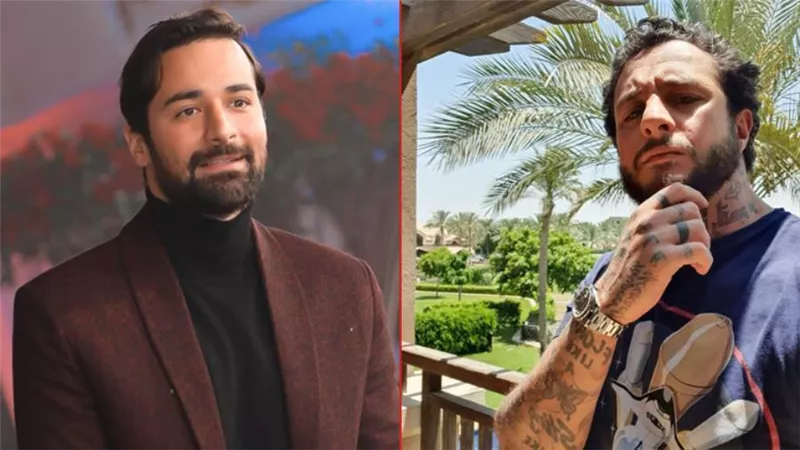 أحمد الفيشاوي بديل أحمد حاتم في فيلم ريتسا والتصوير في يناير