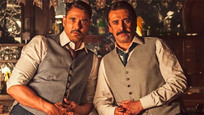 تأجيل طرح فيلم كيرة والجن بطولة كريم عبدالعزيز وأحمد عز في دور العرض لعام 2022