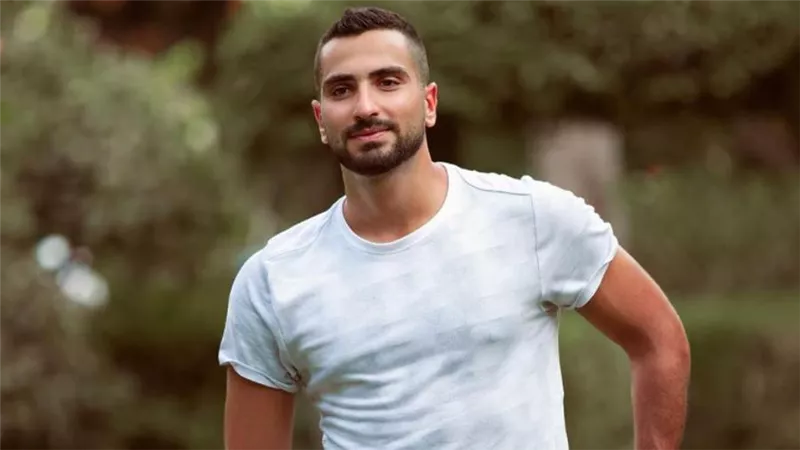 محمد الشرنوبي