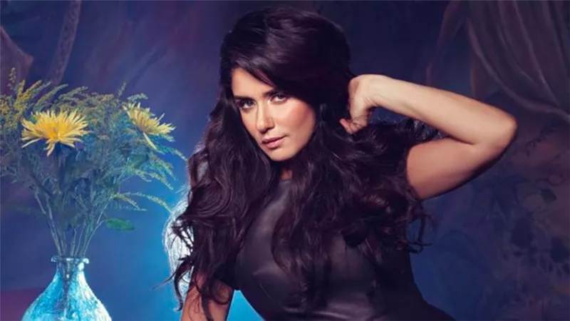 غادة عادل تعتذر عن فيلم ليلة العيد بطولة يسرا وإخراج سامح عبدالعزيز