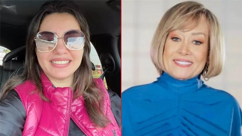 هالة فاخر ودينا فؤاد تنضمان لقائمة أبطال مسلسل الحرير المخملي