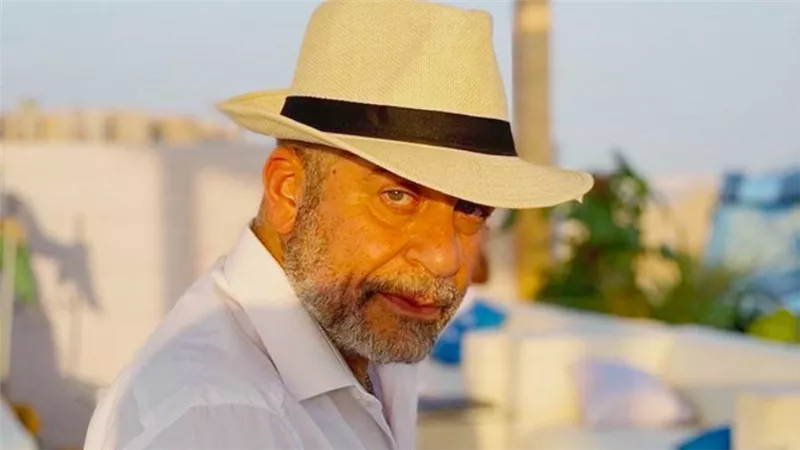 شريف منير
